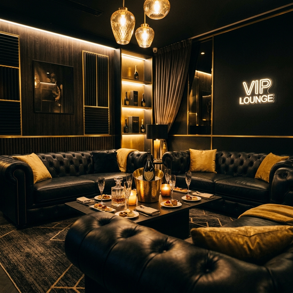 งาน VIP